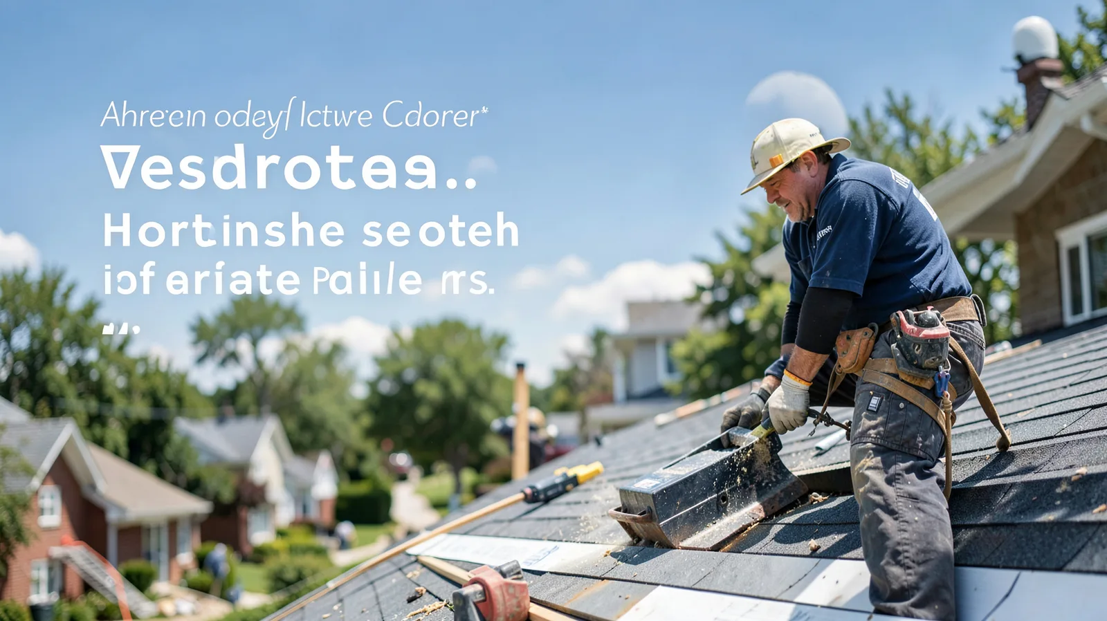 Roof Replacement in Buffalo, SC near me